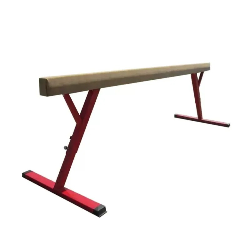 Home Gym For Kids - Barre de gymnastique de 2 m,