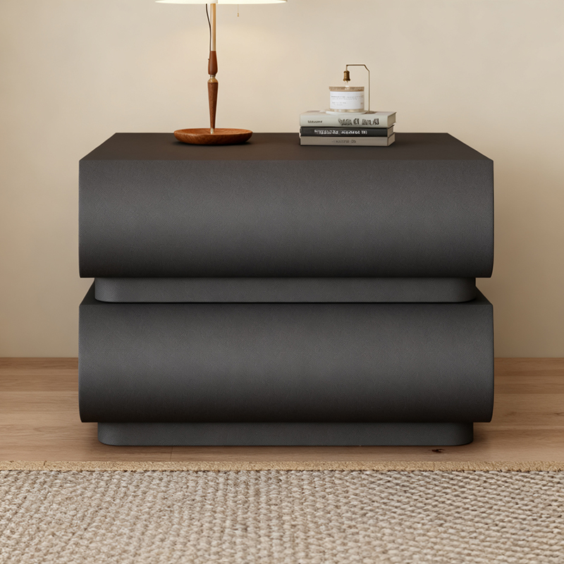Home Gym For Small Spaces - Table de chevet moderne et simple