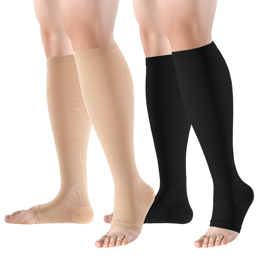 Seated Calf Raise - Bas de compression de qualité médicale