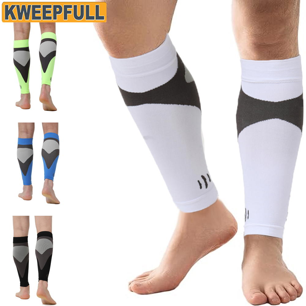 Seated Calf Raise - Chaussettes de compression des jambes, manchons