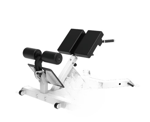 Vertical Leg Press - Presse à jambes verticale pour grand