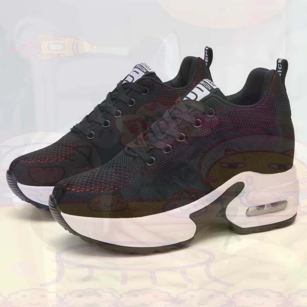 Home Gym China - Rouge taille 36 chaussures femme Tennis