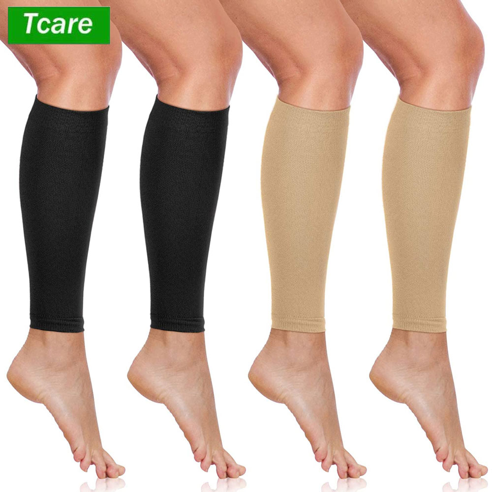 Seated Calf Raise - Manchon de compression pour mollets et