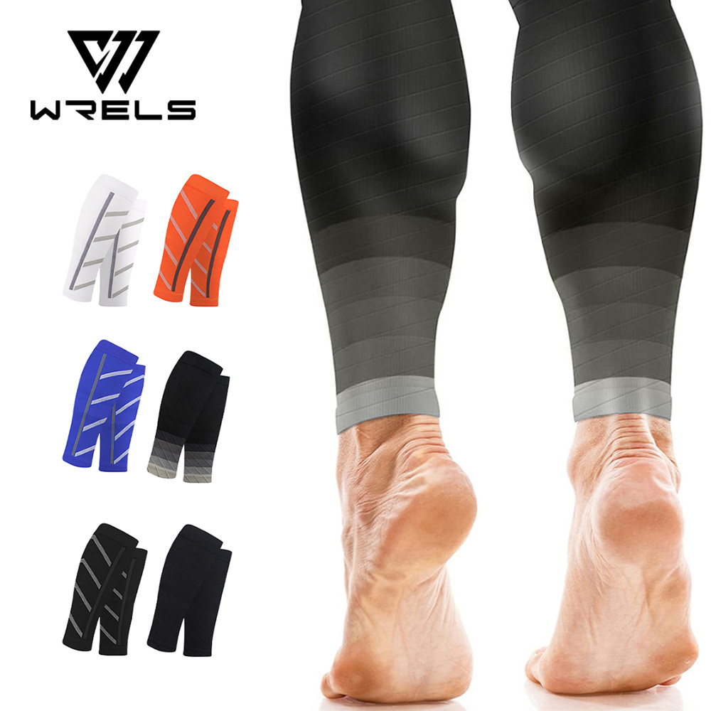 Seated Calf Raise - Chaussettes de sport à Compression pour