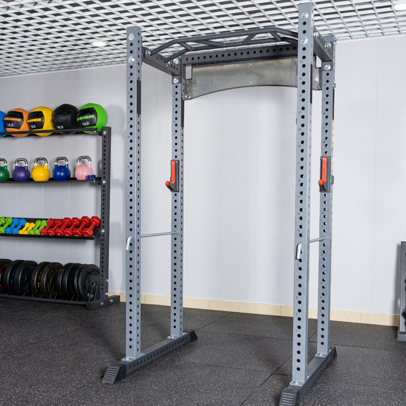 Home Gym Equipment - Leadman Fitness vend des équipements de