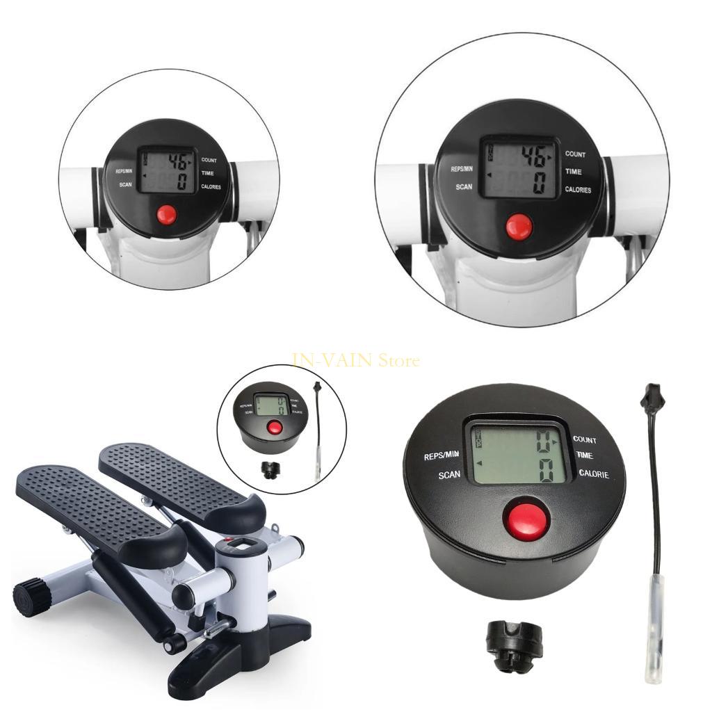 Home Gym Design - M5TC – compteur d'exercices avec précis,
