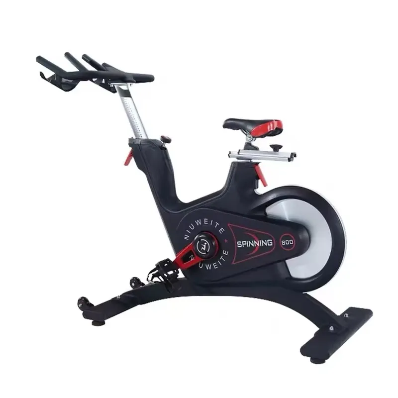 Home Gym Equipment - Vélo de spinning commercial YG-S005 YG