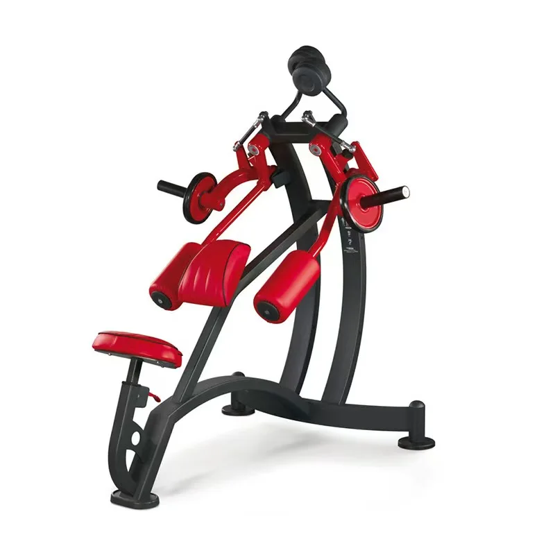 Vertical Leg Press - Machine verticale de presse de jambe