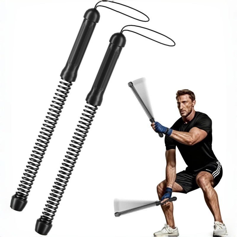 Home Gym Equipment Set - Corde de combat sans fil, ensemble