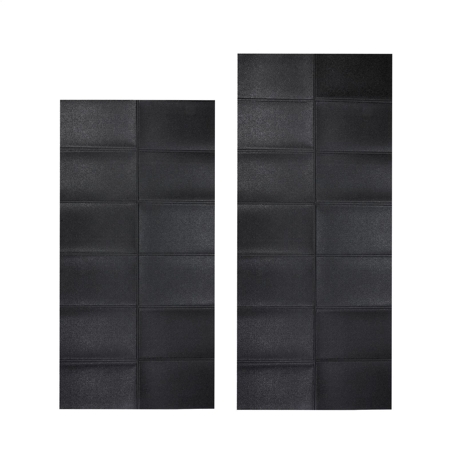Home Gym Equipment - Tapis de tapis roulant robuste, imperméable,