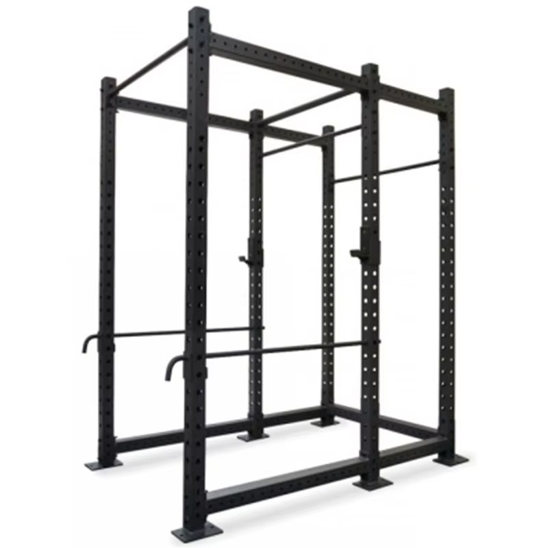 Home Gym For Small Spaces - Support de Squat Portable, Support de