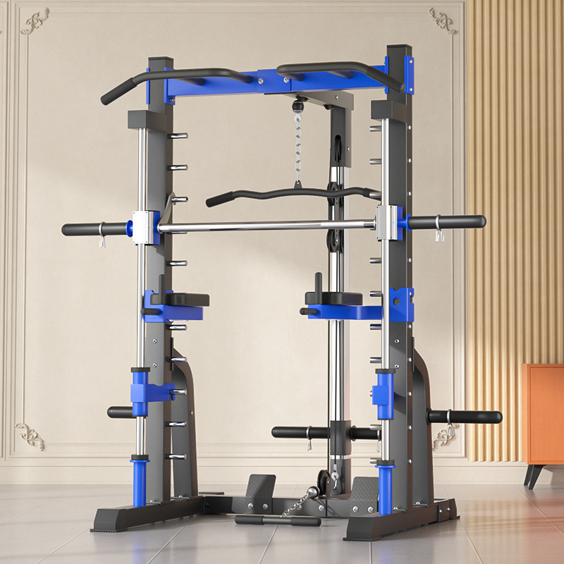 Seated Calf Raise - Équipement d'entraînement complet multifonctionnel pour la