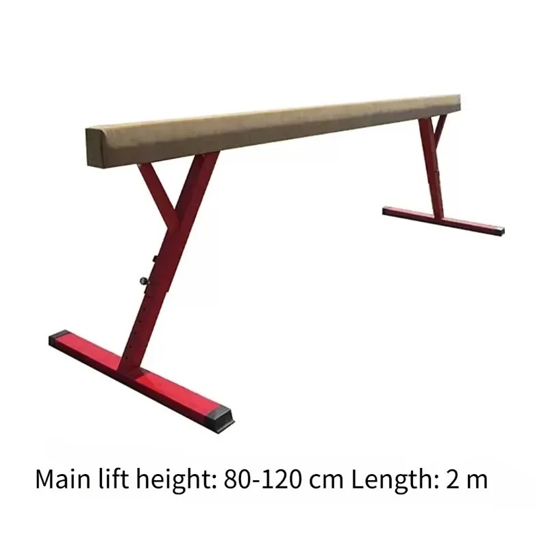 Barre de gymnastique de 2 m, g - Home Gym For Kids avis et prix