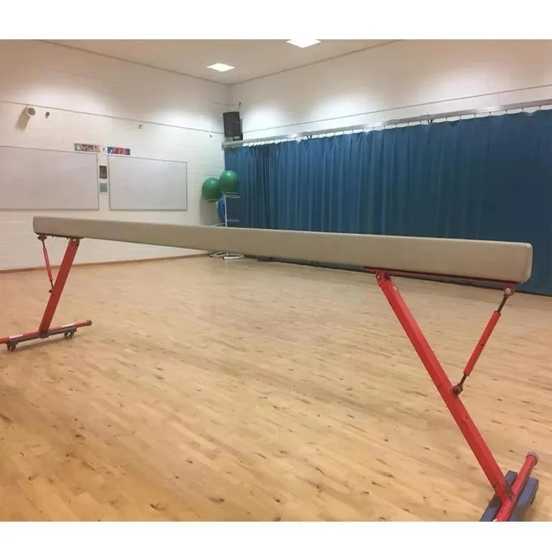 Barre de gymnastique de 2 m, g - Home Gym For Kids avis et prix