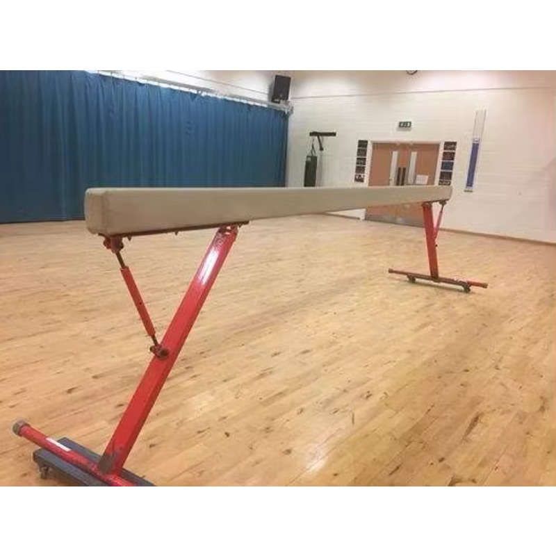Barre de gymnastique de 2 m, g - Home Gym For Kids avis et prix