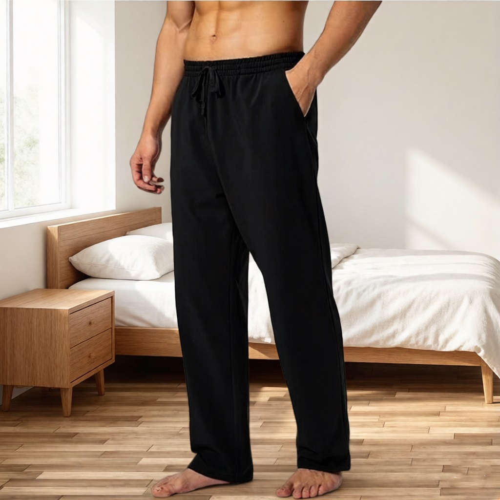 Pantalon de sport ample pour h - Home Gym China avis et prix