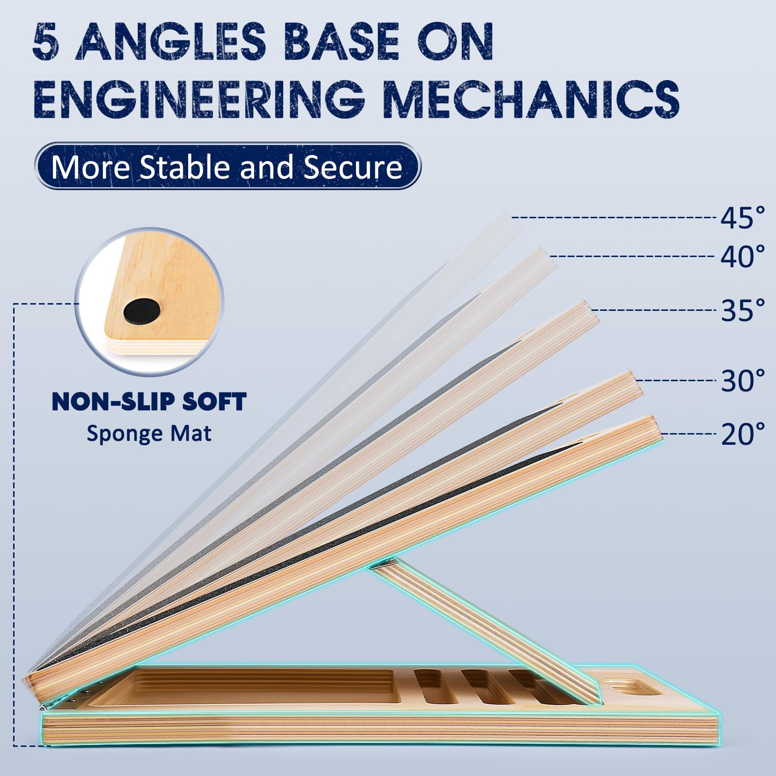 Planche d'équilibre en bois 2- - Seated Calf Raise avis et prix