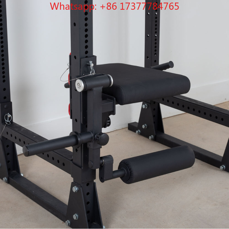 Appareil de musculation à domi - Home Gym Quad Machine avis et prix