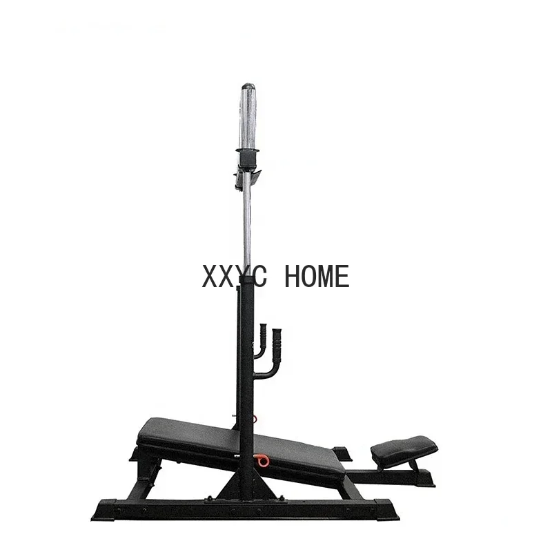 Presse à jambes verticale pour - Vertical Leg Press avis et prix