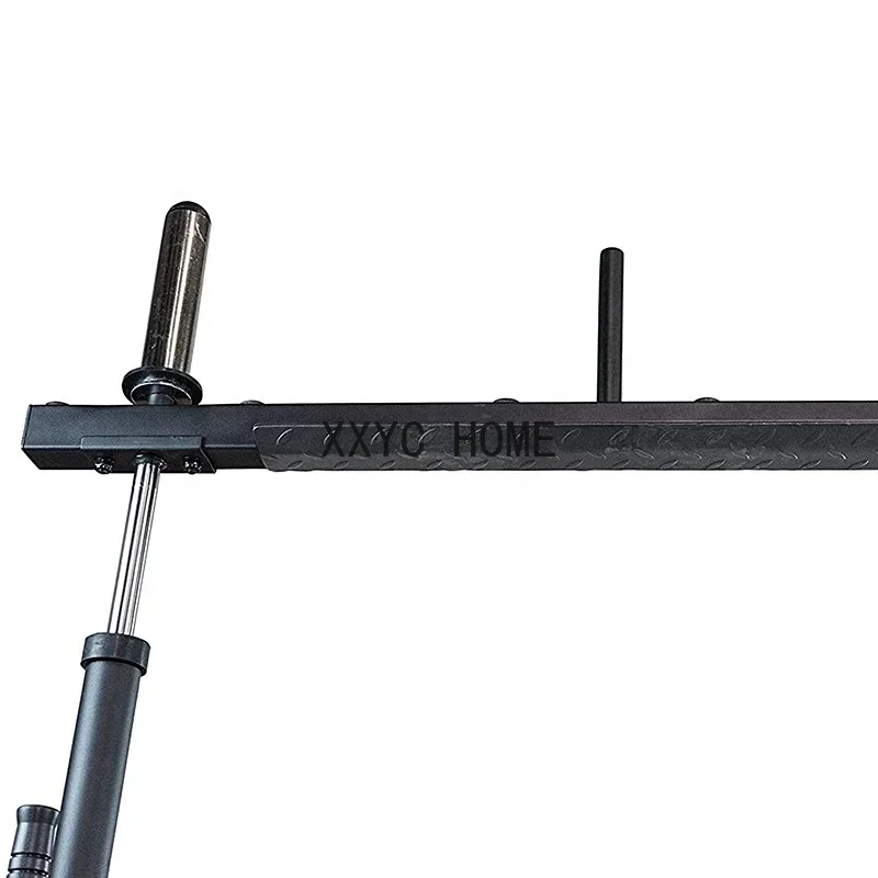 Presse à jambes verticale pour - Vertical Leg Press avis et prix