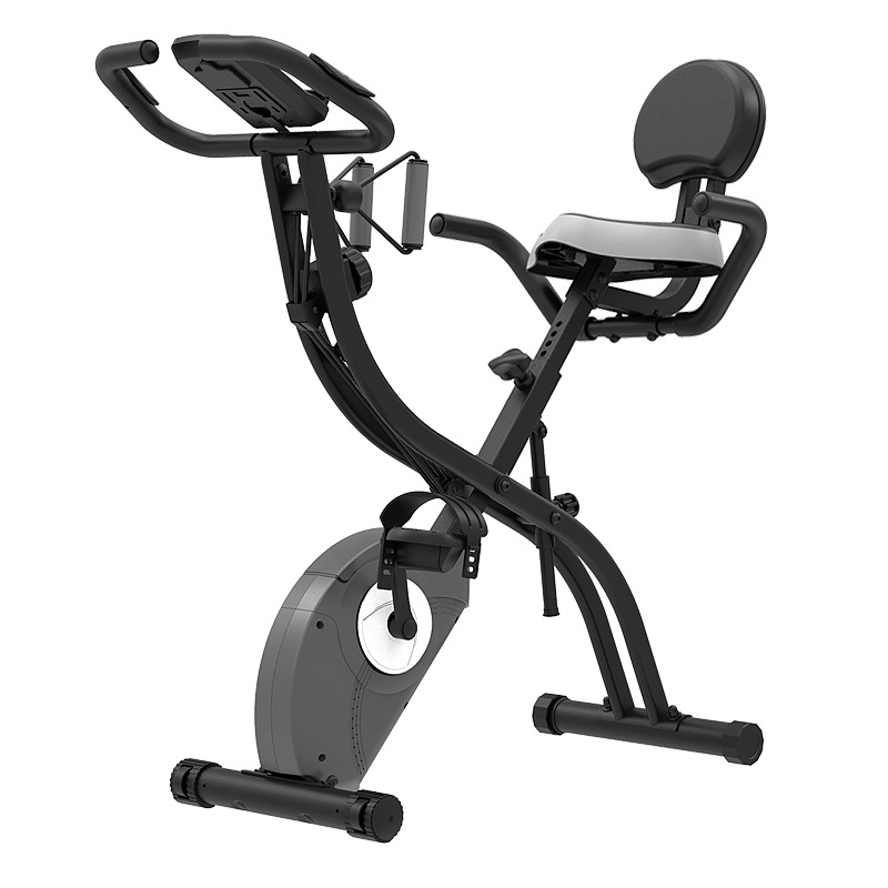Vélo d'exercice stationnaire d - Home Gym Design avis et prix