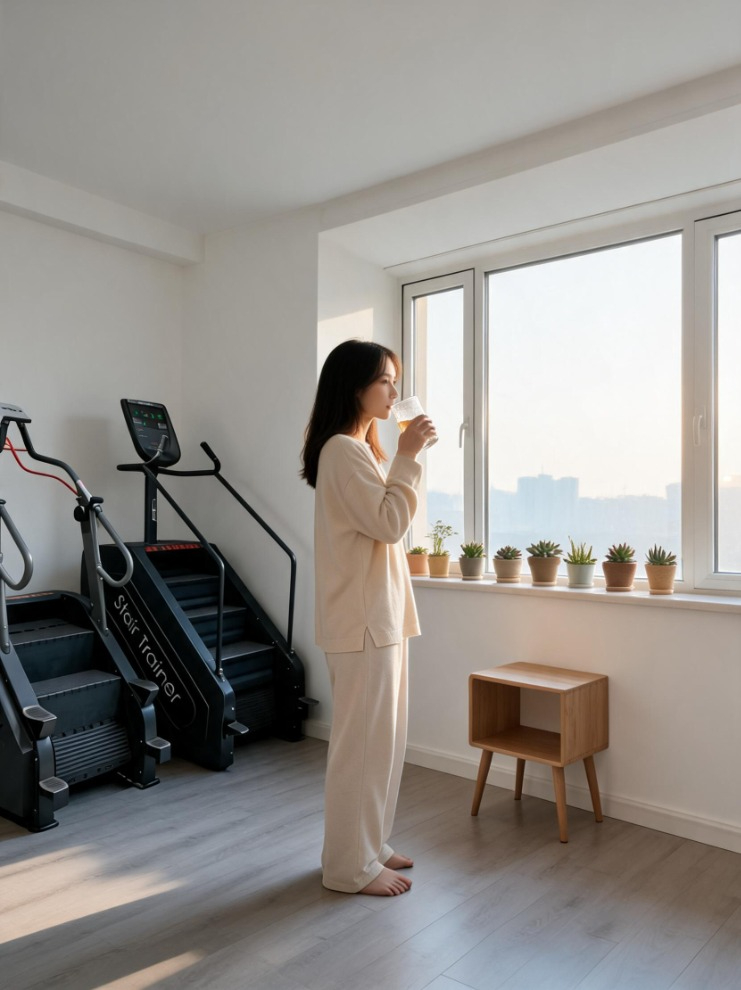 Nouveau design d'équipement de - Home Gym Design avis et prix