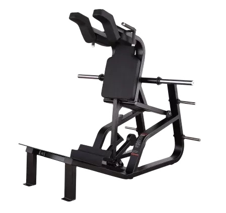 Machine de squat de pirat vert - Home Gym Quad Machine avis et prix