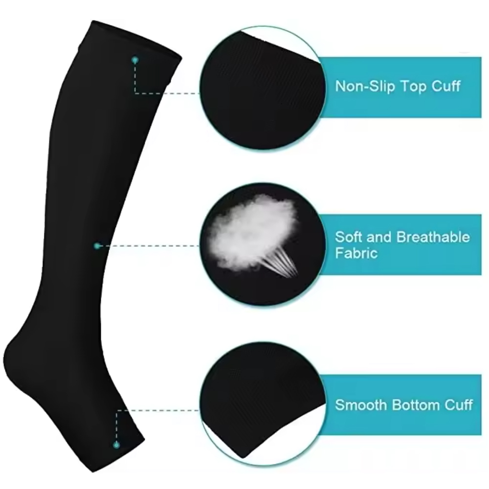 Bas de compression de qualité  - Seated Calf Raise avis et prix