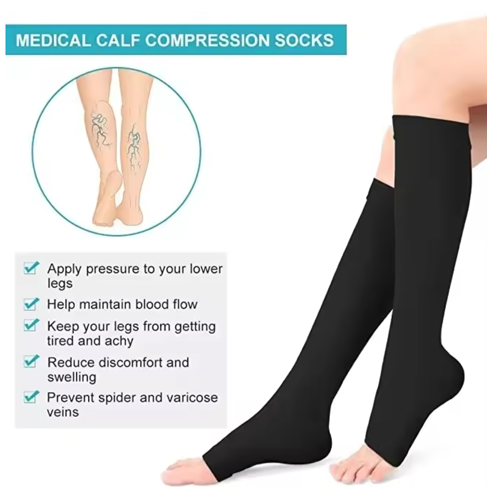 Bas de compression de qualité  - Seated Calf Raise avis et prix