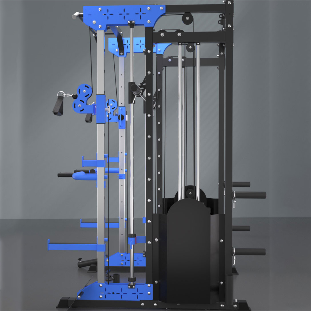 Station multifonction d'équipe - Home Gym Equipment avis et prix