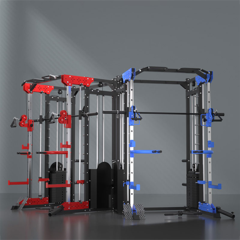 Station multifonction d'équipe - Home Gym Equipment avis et prix