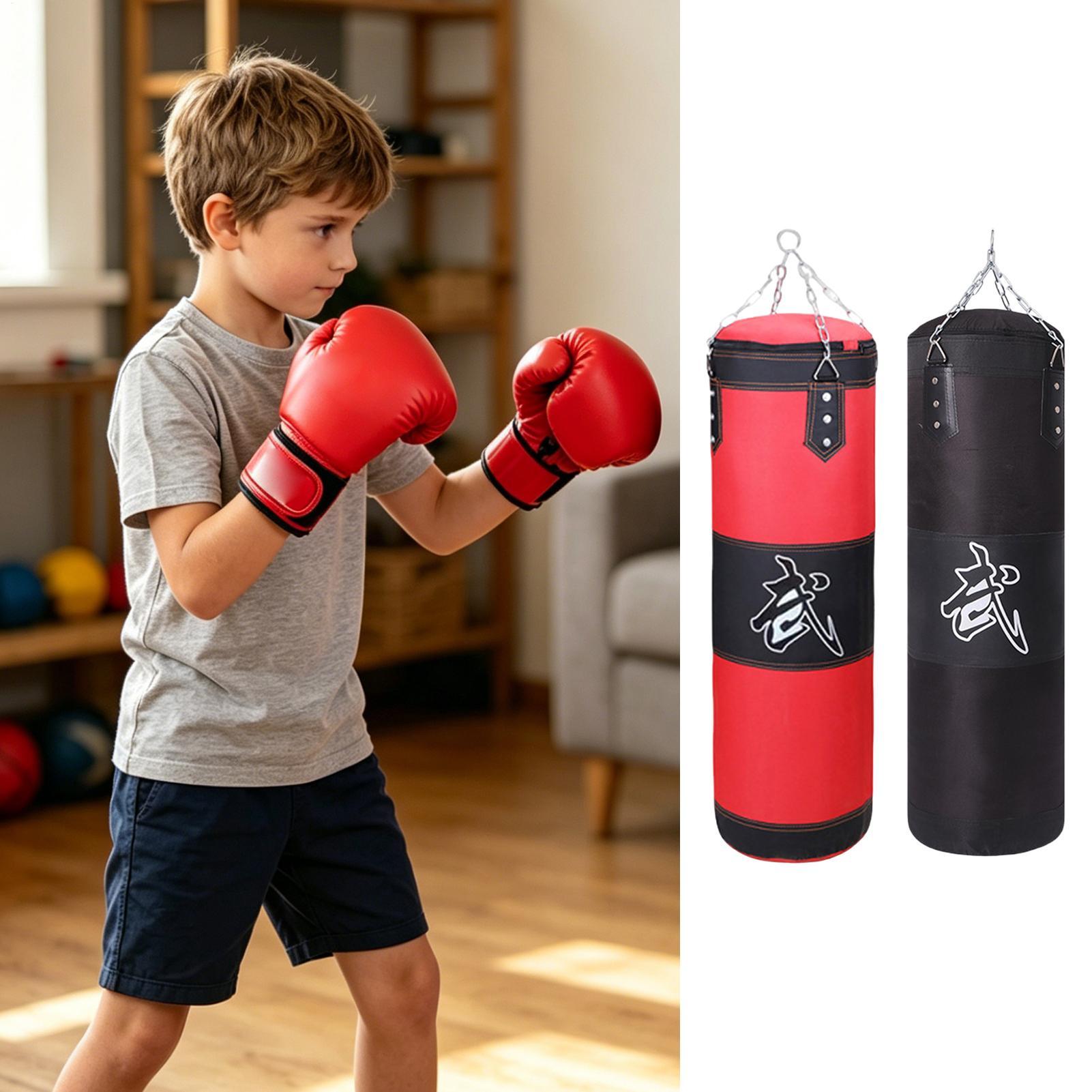 Sac de frappe pour adultes 80  - Home Gym Equipment avis et prix
