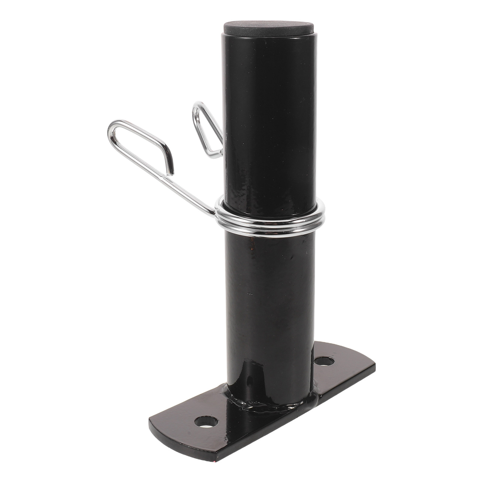 Support de disques de musculat - Home Gym For Small Spaces avis et prix