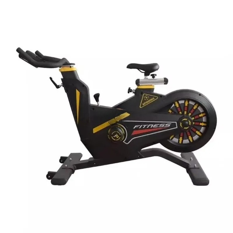 Vélo de spinning commercial, v - Home Gym Equipment avis et prix