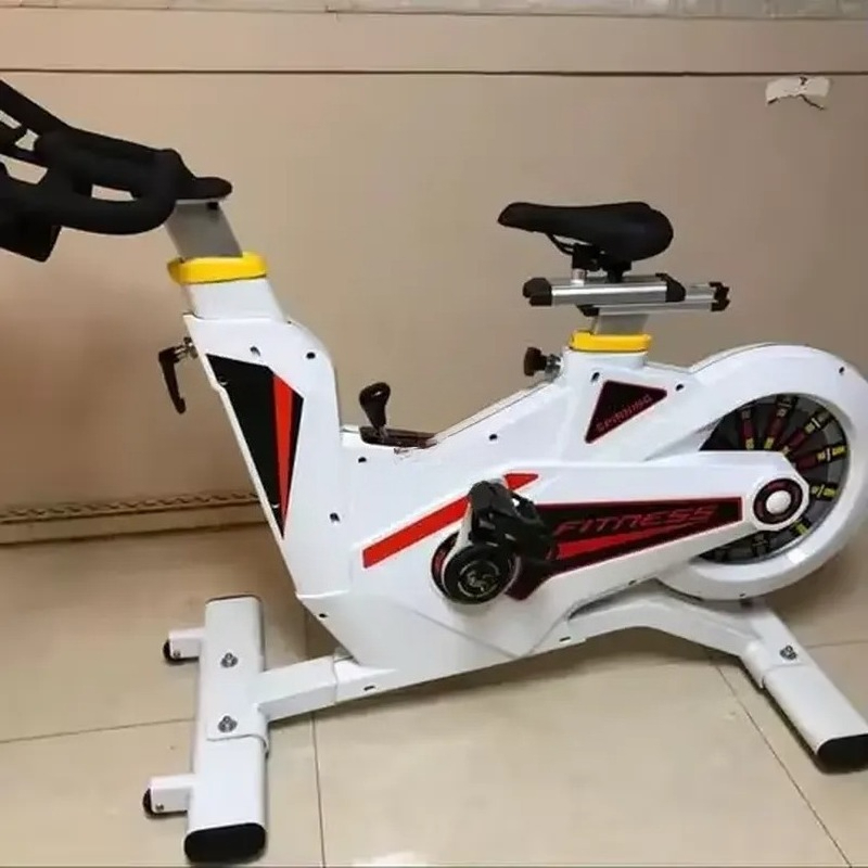 Vélo de spinning commercial, v - Home Gym Equipment avis et prix