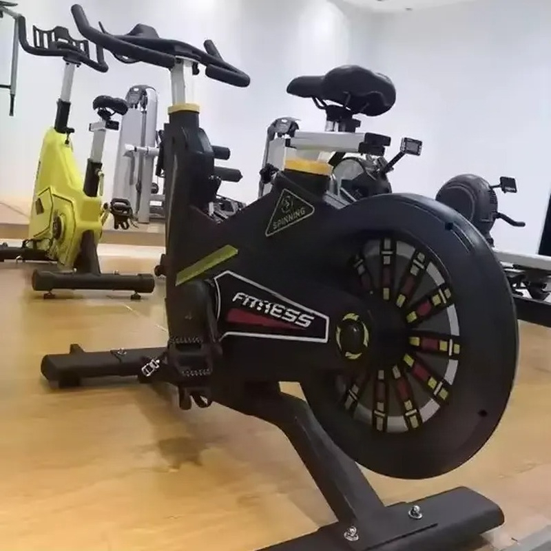 Vélo de spinning commercial, v - Home Gym Equipment avis et prix