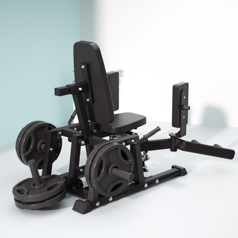Machine d'entraînement à l'abd - Vertical Leg Press avis et prix