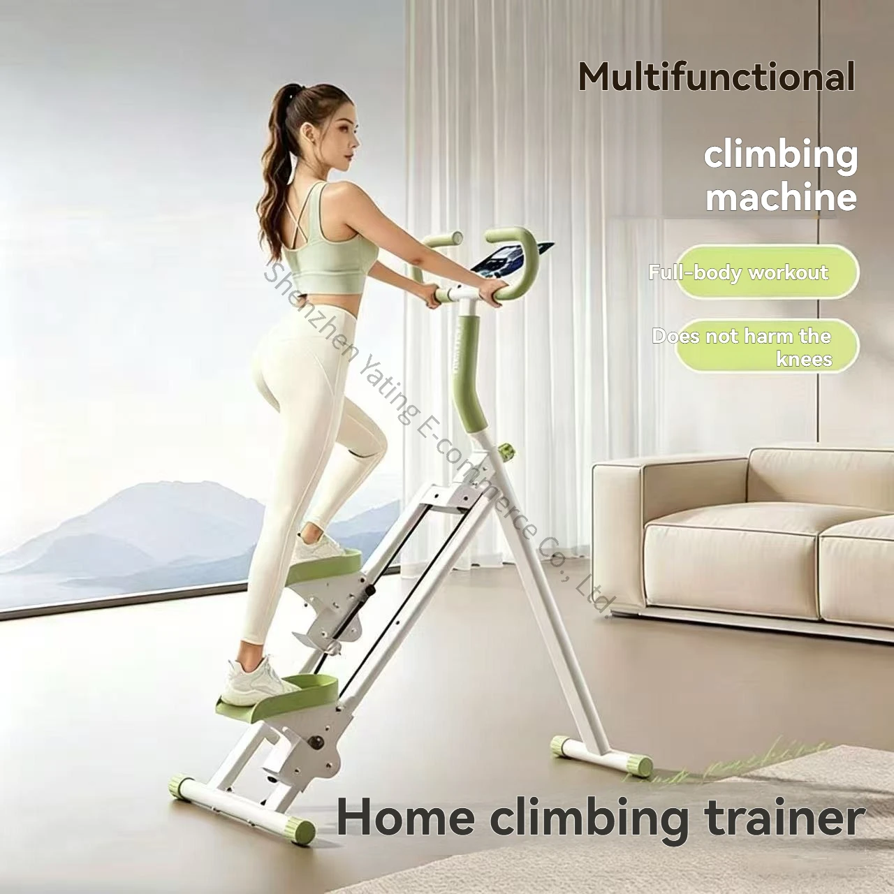 Nouvelle machine d'escalade, n - Vertical Leg Press avis et prix