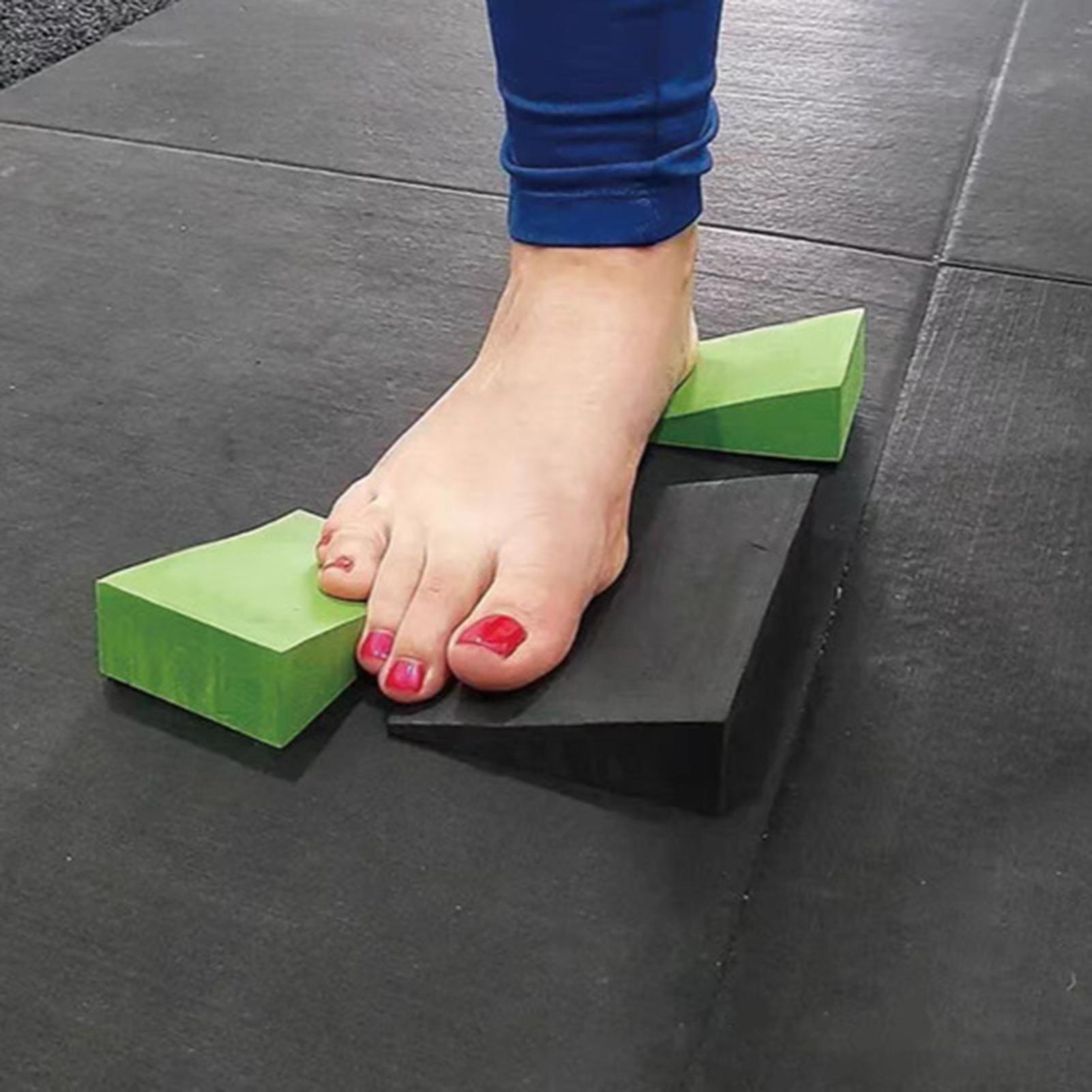 Planche inclinée en mousse pou - Seated Calf Raise avis et prix