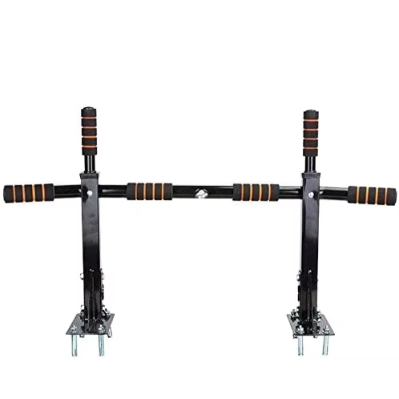 Barre de traction pour porte d - Home Gym Wall avis et prix