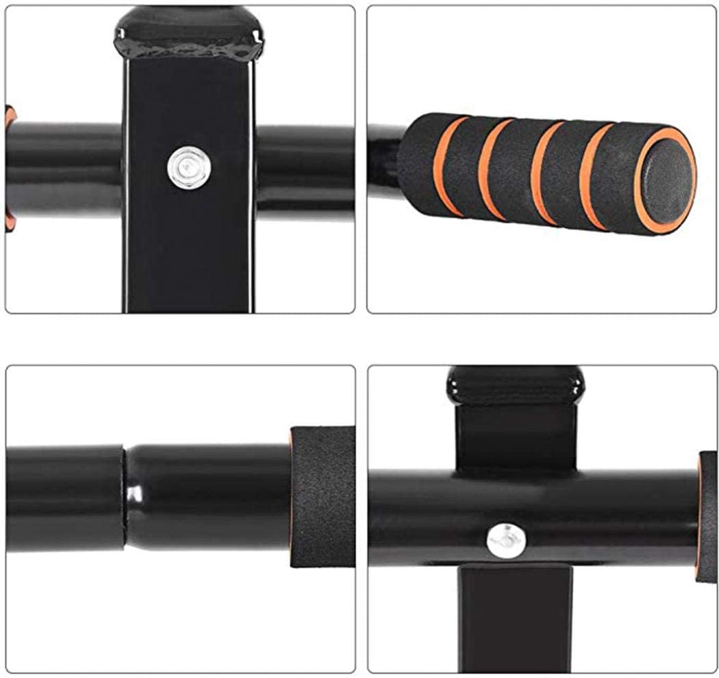 Barre de traction pour porte d - Home Gym Wall avis et prix