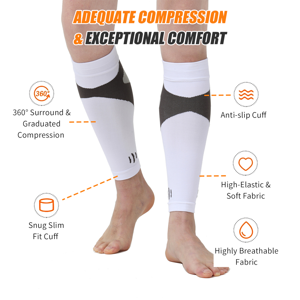 Chaussettes de compression des - Seated Calf Raise avis et prix