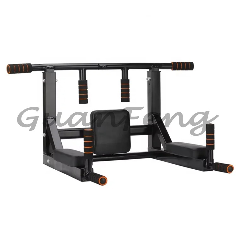 Barre de traction réglable pou - Home Gym Design avis et prix