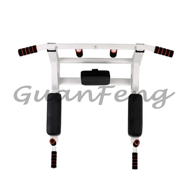 Barre de traction réglable pou - Home Gym Design avis et prix