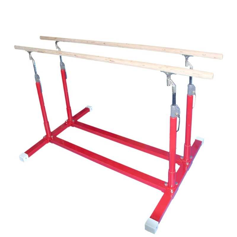 Barres parallèles pour l'entra - Home Gym Design avis et prix