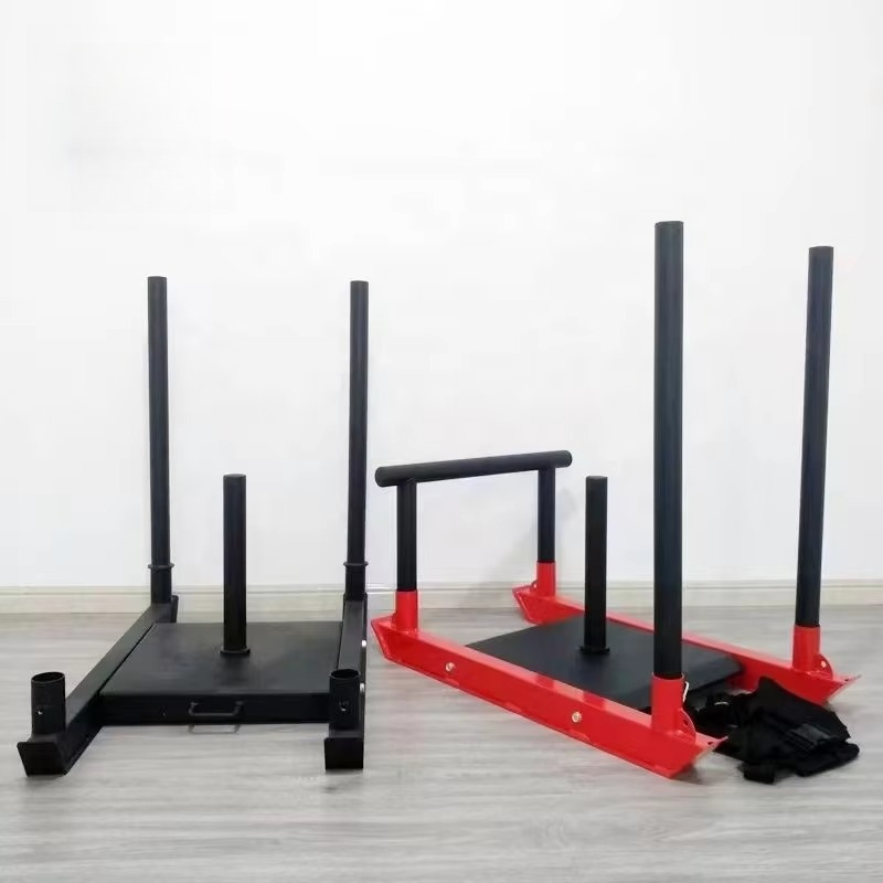 Équipements de gym à domicile  - Home Gym Equipment avis et prix
