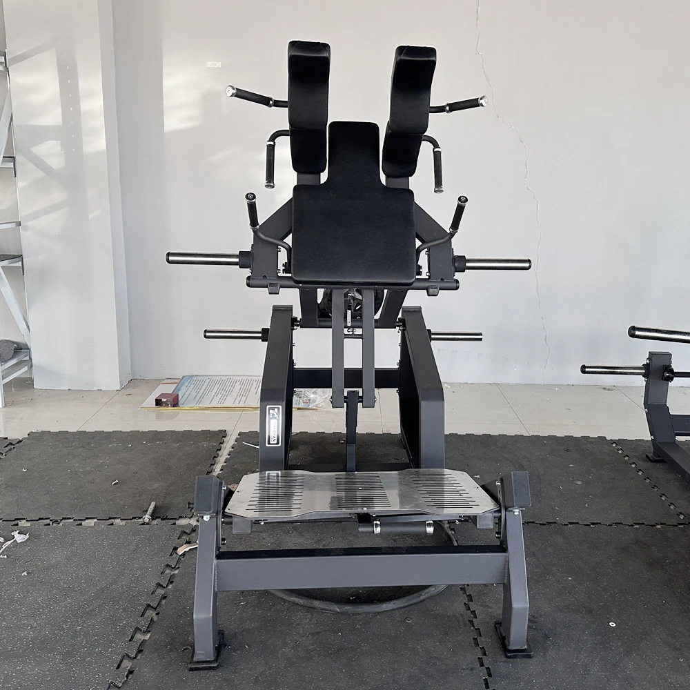 Équipement de gymnastique de r - Vertical Leg Press avis et prix