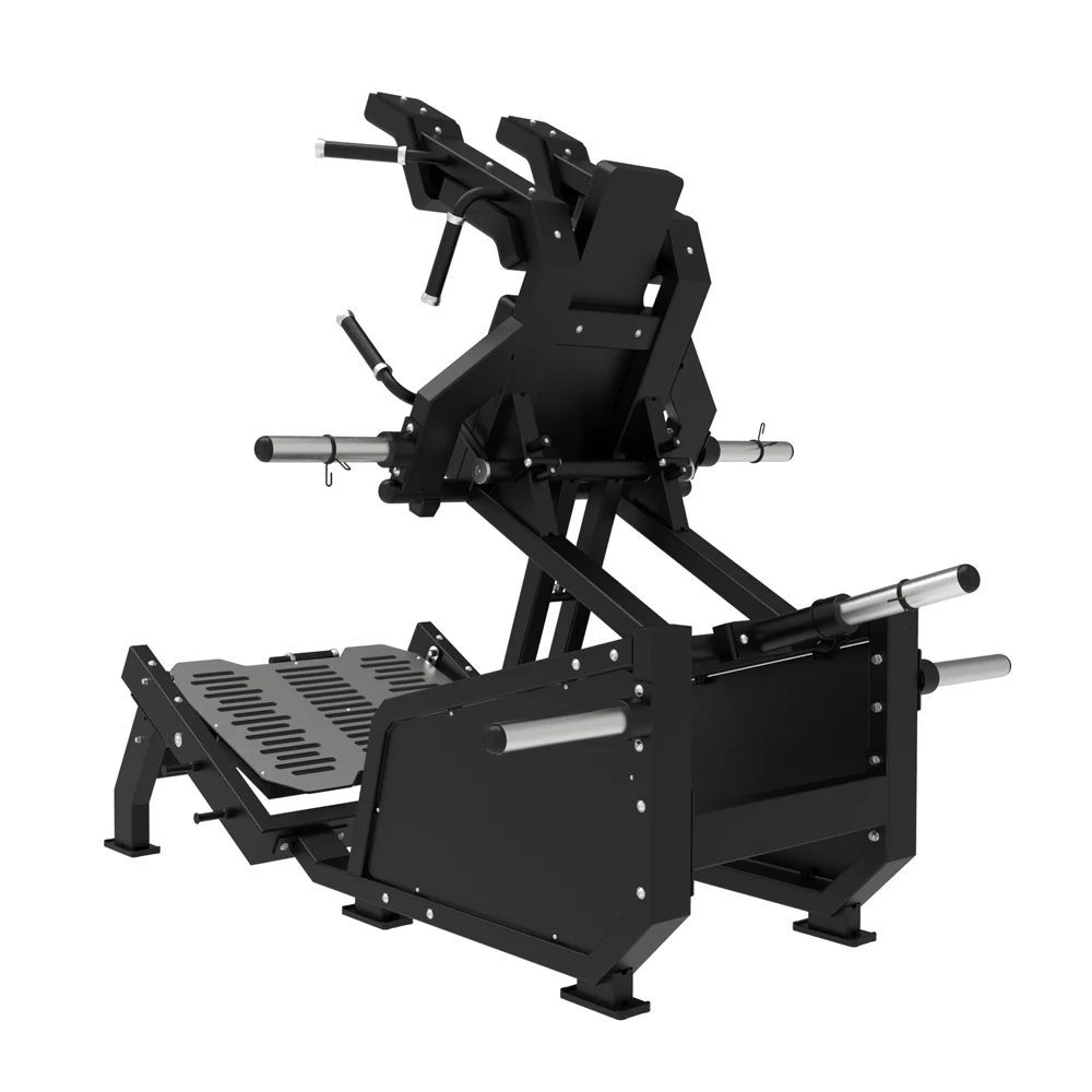 Équipement de gymnastique de r - Vertical Leg Press avis et prix