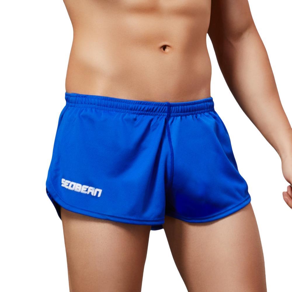 SEOBEAN – short décontracté po - Home Gym China avis et prix