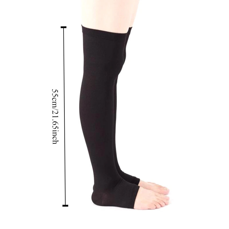 1 paire de chaussettes de comp - Seated Calf Raise avis et prix